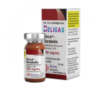 Deca-Durabolin 300 (Nandrolone Decanoate)