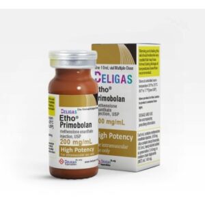 Etho Primobolan 200mg/ml