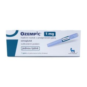 OZEMPIC 1MG BLUE PEN