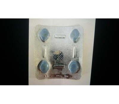 Viagra 4tabs 100mg/tab