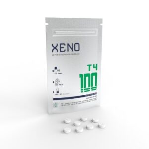 Xeno T4
