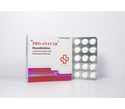 Buy Beligas Pro-Anavar 50mg 50tabs | Buy Anabolic Steroids Online | Domestic-Supply