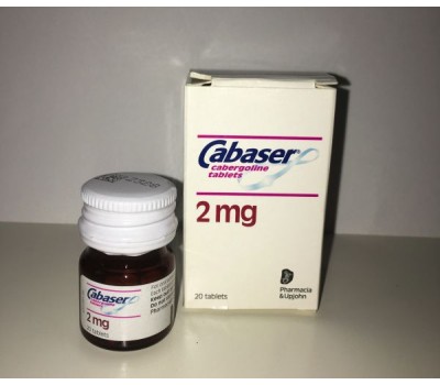 Cabaser 2mg 20 tabs | Buy Anabolic Steroids Online | Domestic-Supply