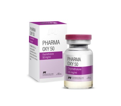 Pharmacom Labs Pharma Oxy 50mg/ml | Buy Anabolic Steroids Online | Domestic-Supply