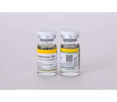 Pharmaqo Boldenone 300mg/ml | Buy Anabolic Steroids Online | Domestic-Supply