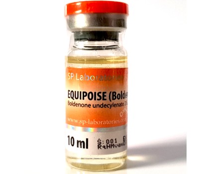 SP Laboratories Boldenone Undecylenate 10 ml 200mg/ml | Buy Anabolic Steroids Online | Domestic-Supply